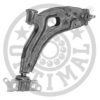 OPTIMAL G6-834 Track Control Arm